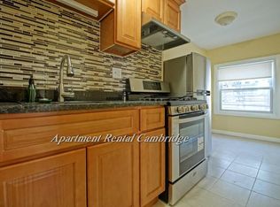 37 Inman St #U2, Cambridge, MA 02139