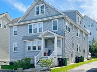 16-18 Kimball Rd #2, Watertown, MA 02472
