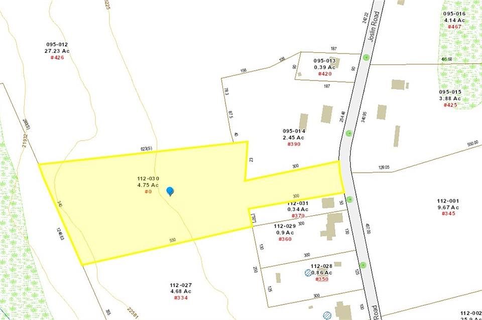 0 Joslin Rd, Harrisville, RI 02830 Zillow