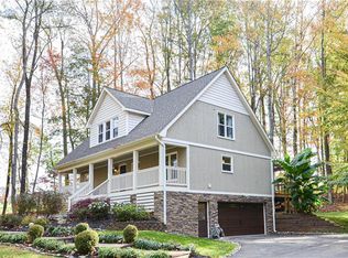 4586 Peeples Rd, Oak Ridge, NC 27310