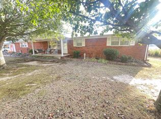 662 Riva Lake Rd, Winchester, TN 37398