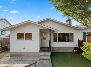 1431 Elinor Cres, Pt Coquitlam, BC V3C2Y3