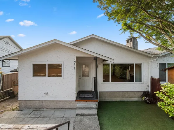 1431 Elinor Cres, Pt Coquitlam, BC V3C 2Y3