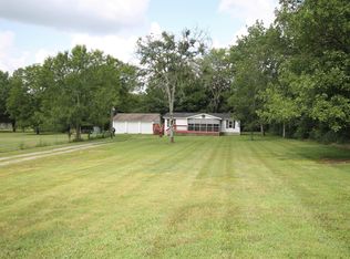 2100 John Windrow Rd, Eagleville, TN 37060
