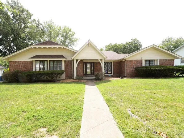 14544 Appalachian Trl, Chesterfield, MO 63017