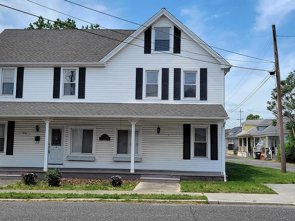 446 Billingsport Rd, Paulsboro, NJ 08066 MLS NJGL2042204 Zillow