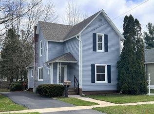 201 S Cook St, Durand, MI 48429