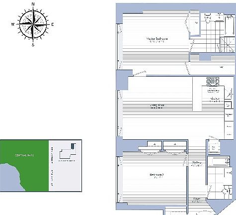 2nd image of 1280 5th Ave APT 16F