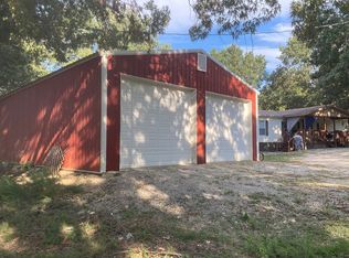 95 Gentry Rd, Dolph, AR 72528