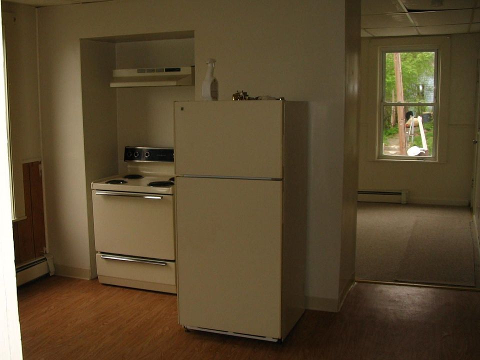 Kitchen - Apt#1