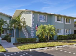 8109 Country Rd UNIT 206, Fort Myers, FL 33919