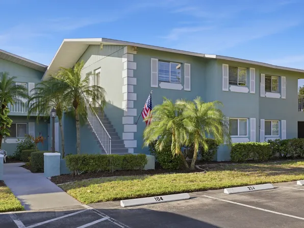 8109 Country Rd Unit 206, Fort Myers, FL 33919