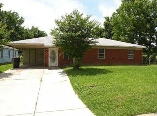 4902 Gloria Dr, Shreveport, LA 71109