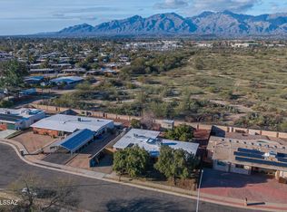 7321 E Calle Managua, Tucson, AZ 85710