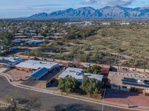 7321 E Calle Managua, Tucson, AZ 85710