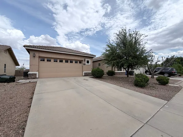 1851 Willow Oak Ln, Sierra Vista, AZ 85635