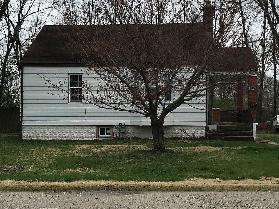 Great Starter Home or Rental