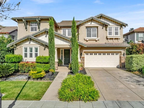 416 N Palo Alto St, Mountain House, CA 95391