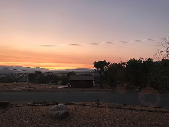 Sunrise City  & Wind Turbans