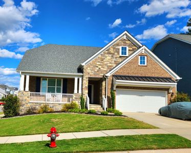 1403 Carrickfergus Ct, Durham, NC, 27713