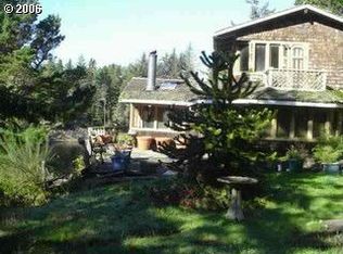80790 Us Highway 101, Gardiner, OR 97441