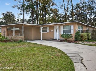 5134 DAMASCUS Road S, Jacksonville, FL 32207