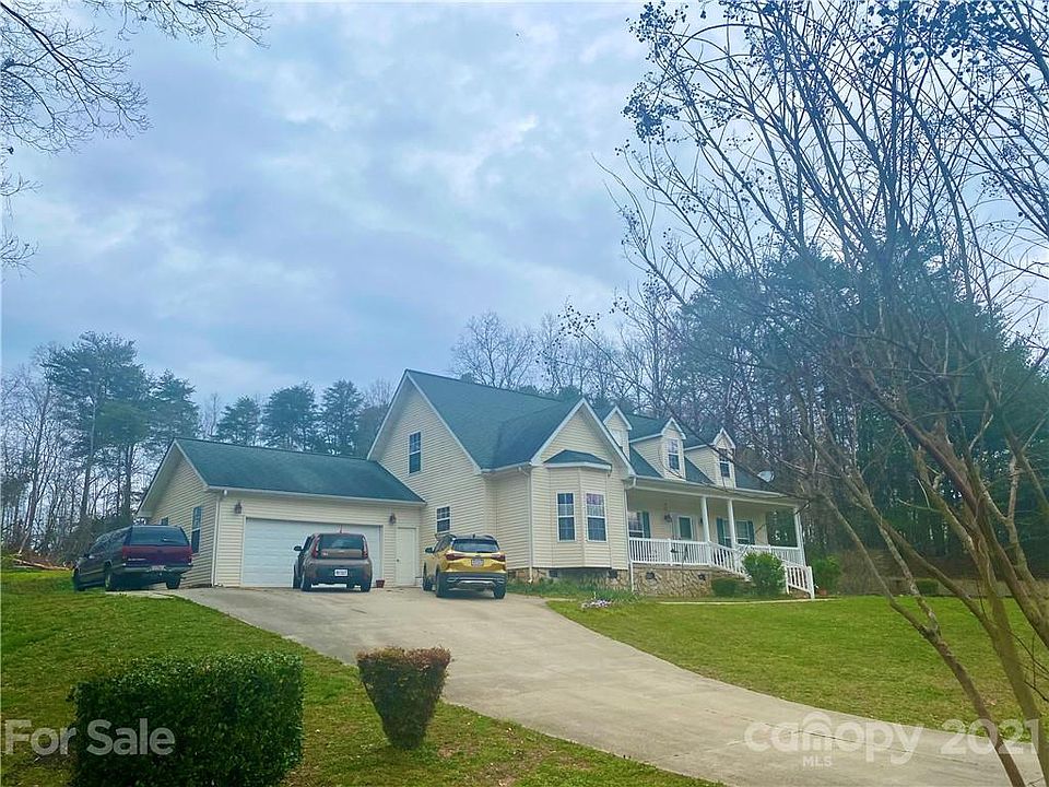 7918 Ridgeview Dr Sherrills Ford, NC, 28673 Apartments for Rent Zillow