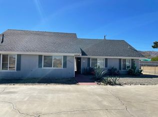 62049 Verbena Rd APT B, Joshua Tree, CA 92252