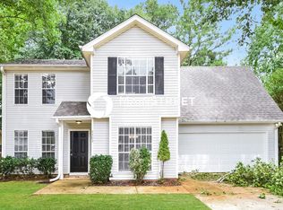 3302 Basking Shade Ln, Decatur, GA 30034