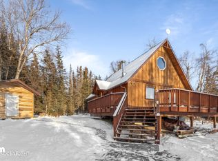 33080 Skyline Dr, Soldotna, AK 99669