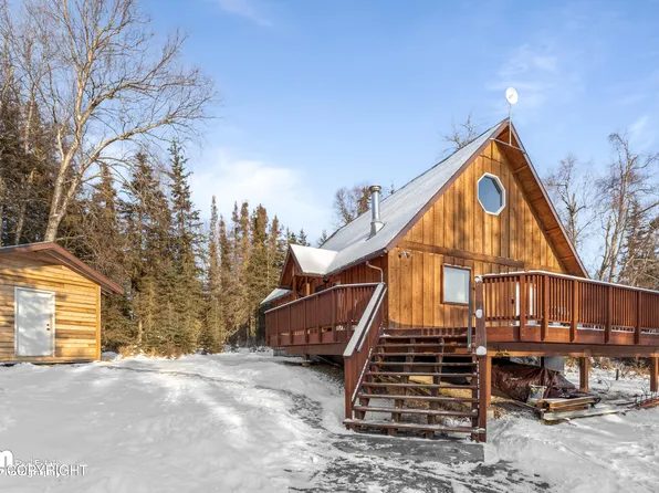 33080 Skyline Dr, Soldotna, AK 99669