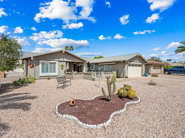 1743 LEISURE WORLD --, Mesa, AZ 85206