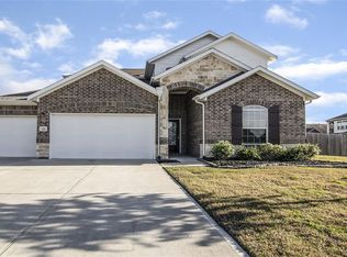 708 Applewood Dr, League City, TX 77573