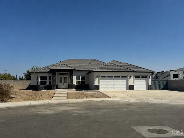 16746 Starview Ct, Bakersfield, CA 93314