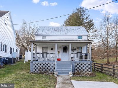 3724 Harpers Ferry Rd, Sharpsburg, MD, 21782