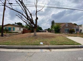 3025 Alta Vista Dr, Bakersfield, CA 93305