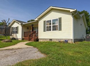 136 Hayes Rd, Marble, NC 28905