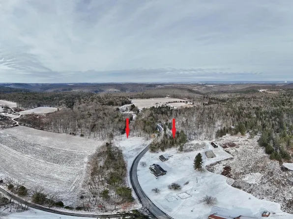 3420 Sanbourn St, Houtzdale, PA 16651