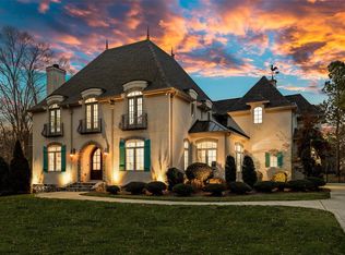 3244 Millstone Creek Rd, Lancaster, SC 29720