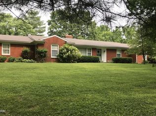 1115 Cedar Point Rd, Lagrange, KY 40031