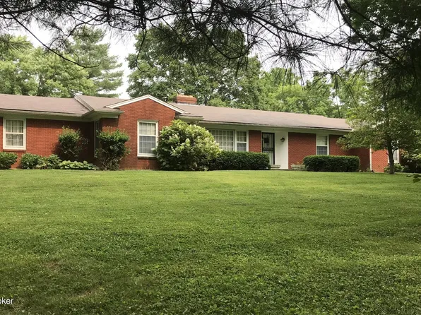 1115 Cedar Point Rd, Lagrange, KY 40031