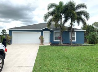 1525 SW Andalusia Rd, Port Saint Lucie, FL 34953