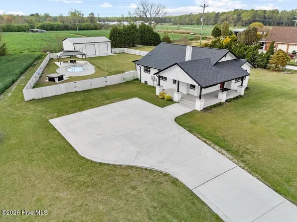 2191 Nc 111, Pink Hill, NC 28572