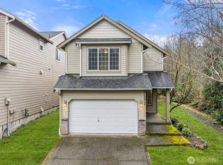 3923 Cooper Crest Dr NW, Olympia, WA 98502