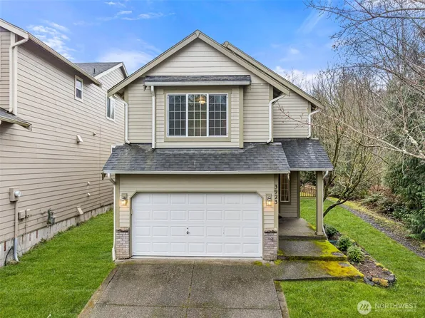 3923 Cooper Crest Drive NW, Olympia, WA 98502