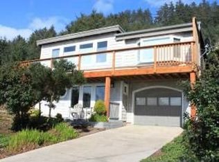 3644 Rocky Creek Ave, Depoe Bay, OR 97341