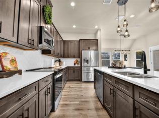 2044 Redemption Dr, Weatherford, TX 76088