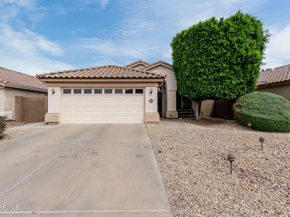 498 W ENCINAS Street, Gilbert, AZ 85233