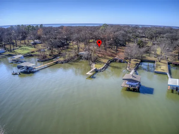 339 Old Mill Ln, East Tawakoni, TX 75472