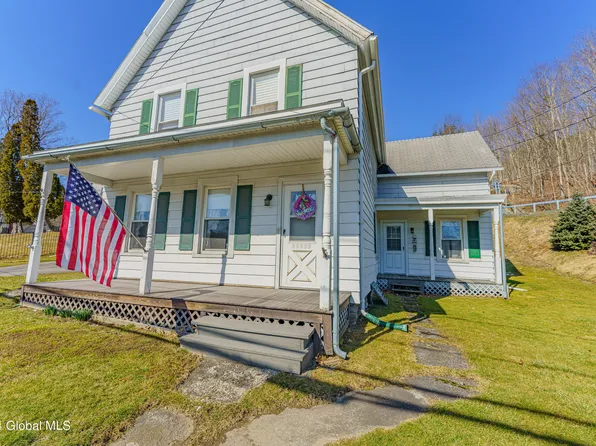 19233 NY-22, Petersburgh, NY 12138